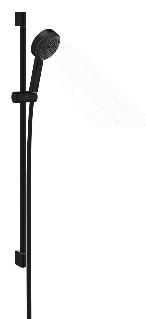 Doucheset 105 Relaxation EcoSmart met douchestang 90 cm