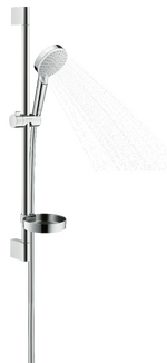 hansgrohe Crometta S Showerpipe 240 1jet EcoSmart Reno - 27270000