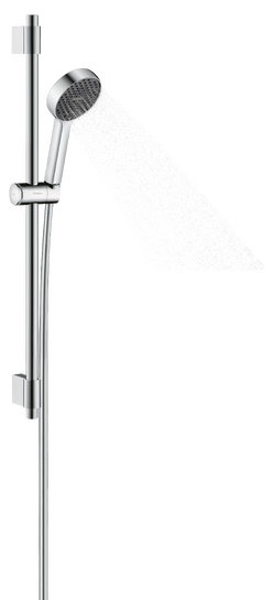 その他 muu hansgrohe Activera Select S Shower set 95 2jet EcoSmart with