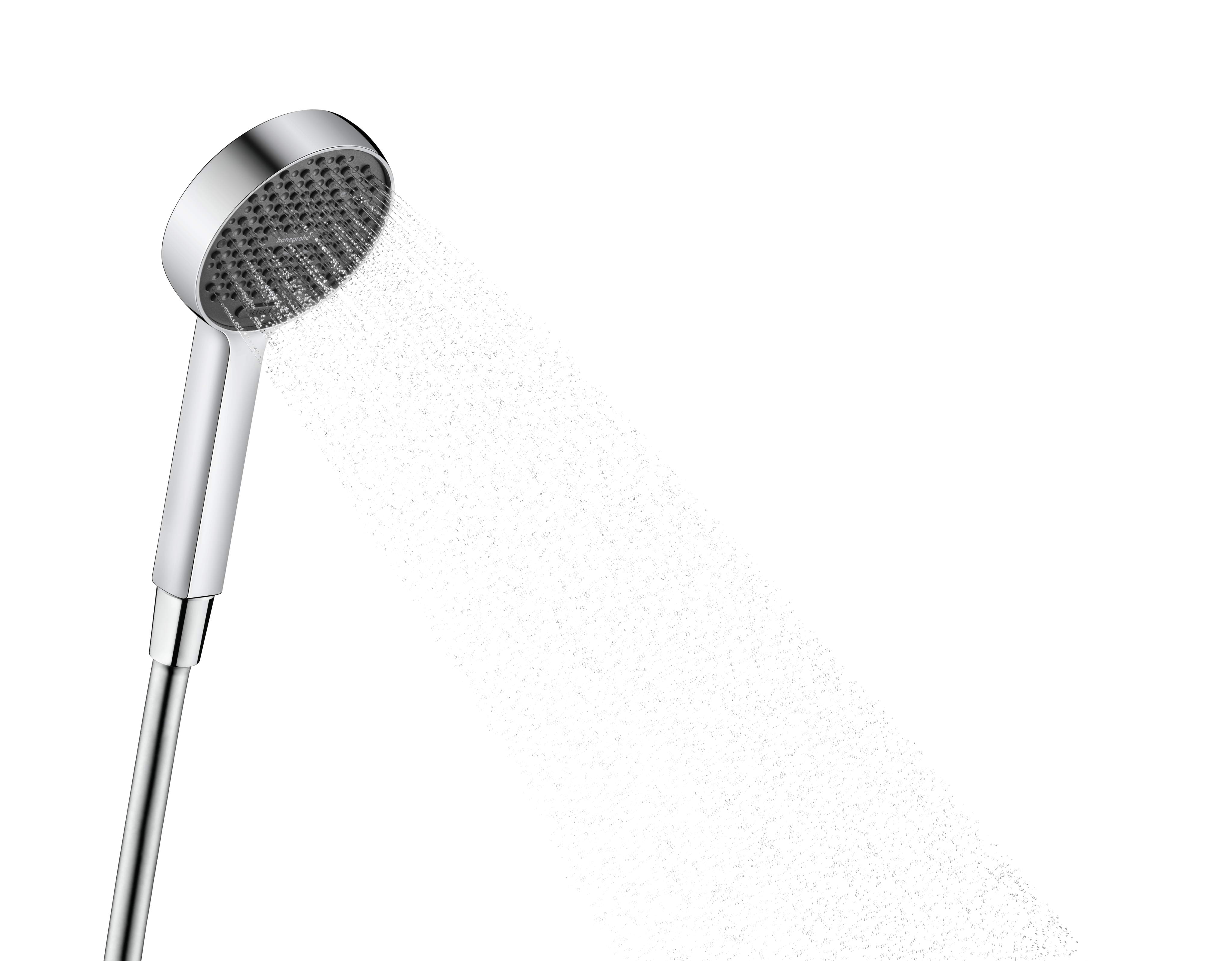 Hand shower 95 2jet EcoSmart