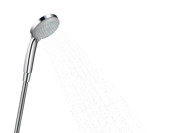 handshower