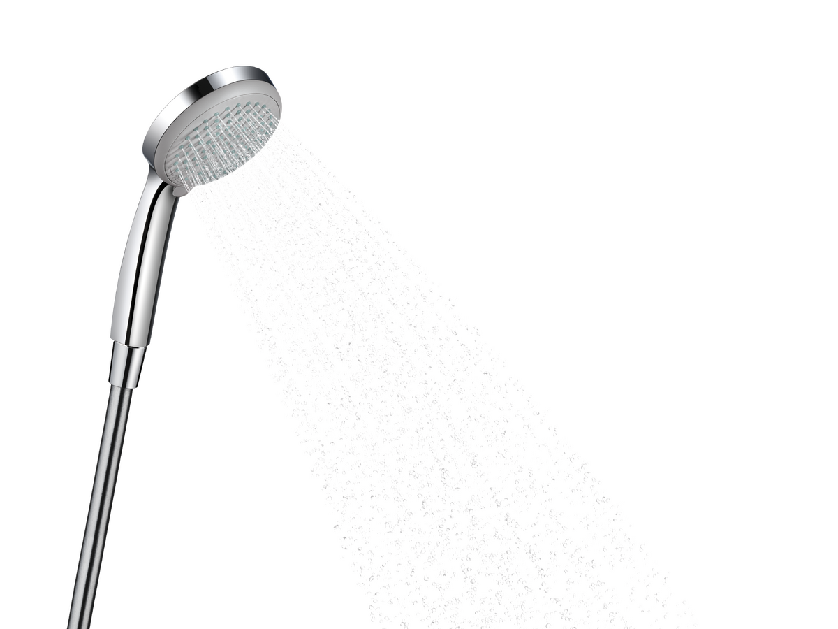 handshower