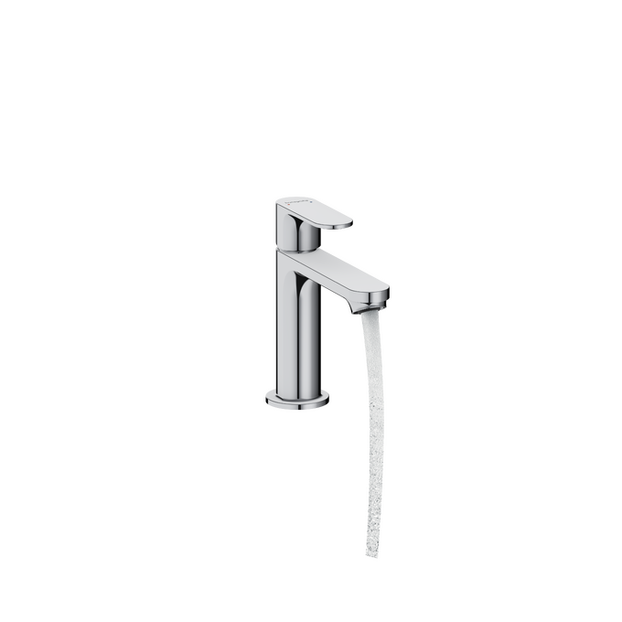 Mitigeur lavabo 110 avec vidage