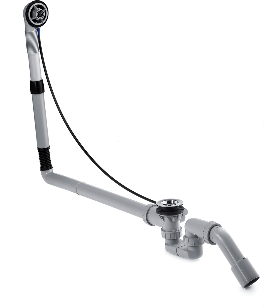 Flexaplus afløbsgarniture