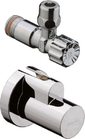 AXOR Citterio M Bidet mixers: Chrome, Item No. 34210000