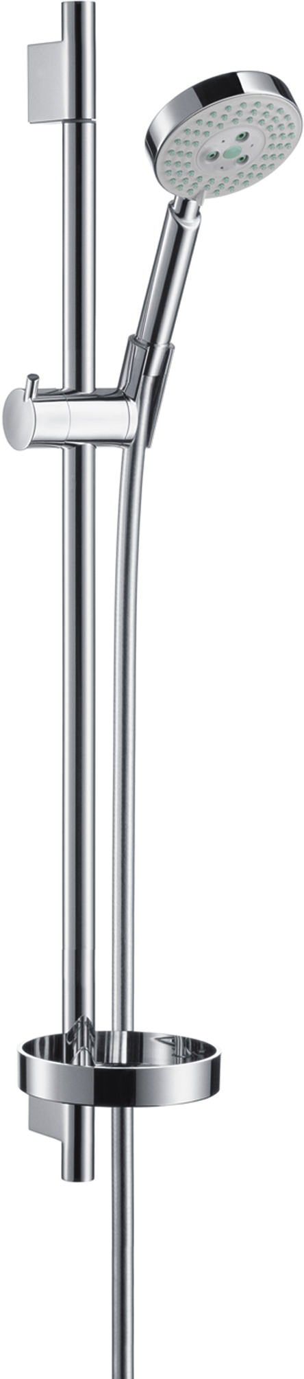 Raindance S 100 Air 3jetShower set