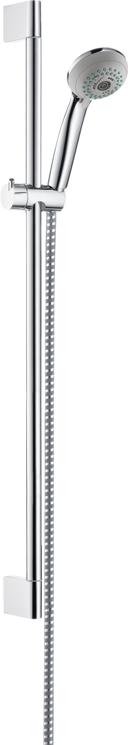 Crometta 85 Multi shower set