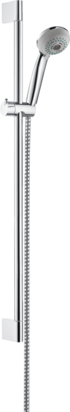 Shower set Multi with shower bar 65 cm Shower set Multi with shower bar 65 cm