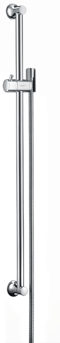 Brausestange Classic 90 cm mit Sensoflex Brauseschlauch 160 cm
