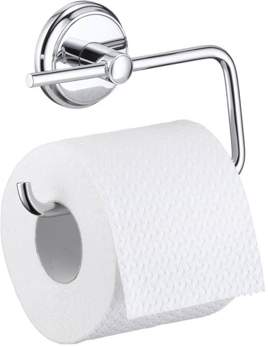 Papierrollenhalter ohne Deckel Papierrollenhalter ohne Deckel