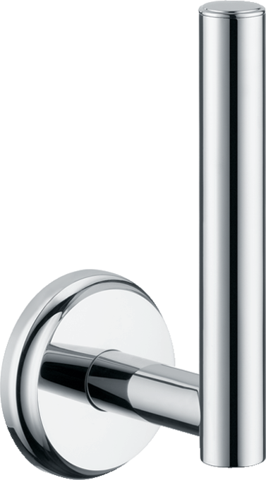 Spare toilet roll holder Spare toilet roll holder