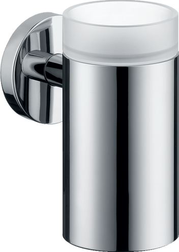 Toothbrush tumbler