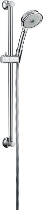 Brauseset 100 Classic Multi Handbrause/ Unica'Classic Brausestange 0