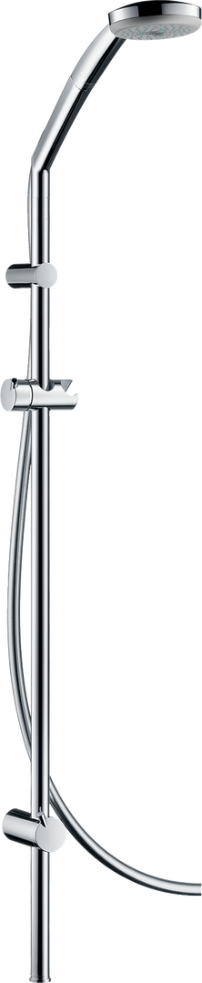 Brusersæt Multi med bruserstang Unica'Reno Lift 105 cm