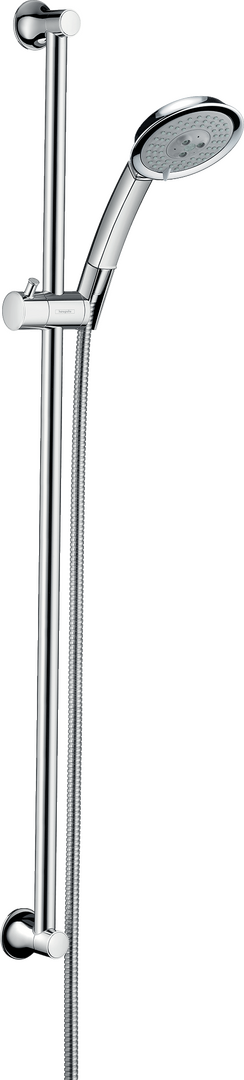 Brauseset 100 3jet mit Brausestange 90 cm