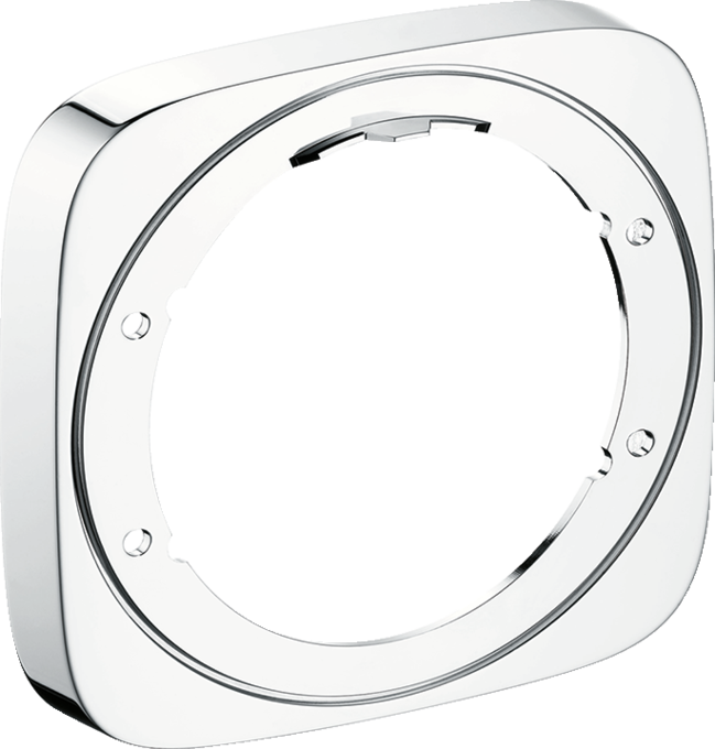 Rosace de compensation 157 x 157mm Rosace de compensation 157 x 157mm