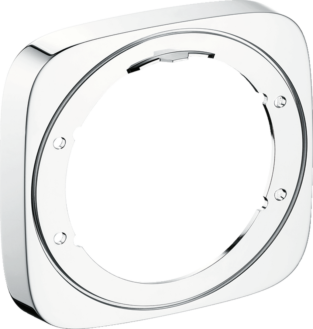 Verlängerungsrosette