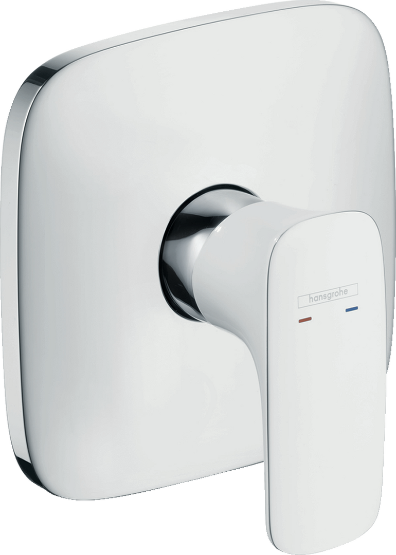 Einhebel-Brausemischer Unterputz für iBox universal