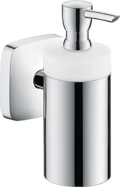 Liquid soap dispenser