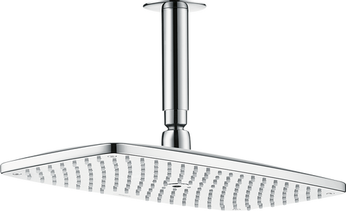 Hansgrohe Overhead Showers Raindance E 1 Spray Mode Item No 27381000