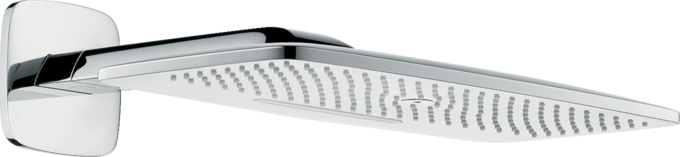 Shower Headsinnovative Spray Patterns For Showers Hansgrohe Uk