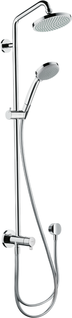 Croma 100 1jet Showerpipe Reno