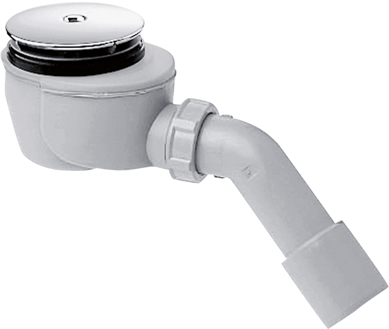 Сифон для поддона 90мм. Сифон для поддона Hansgrohe Raindrain ′90 XX 60067000. Сифон для душевого поддона Viega Tempoplex 575601.