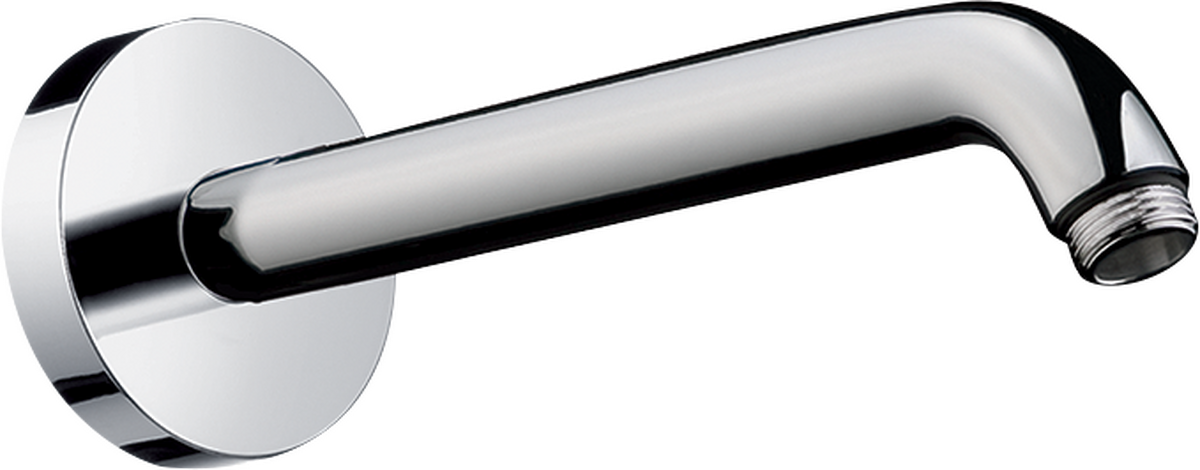 hansgrohe Shower arms: Item No. 27412000 | hansgrohe INT