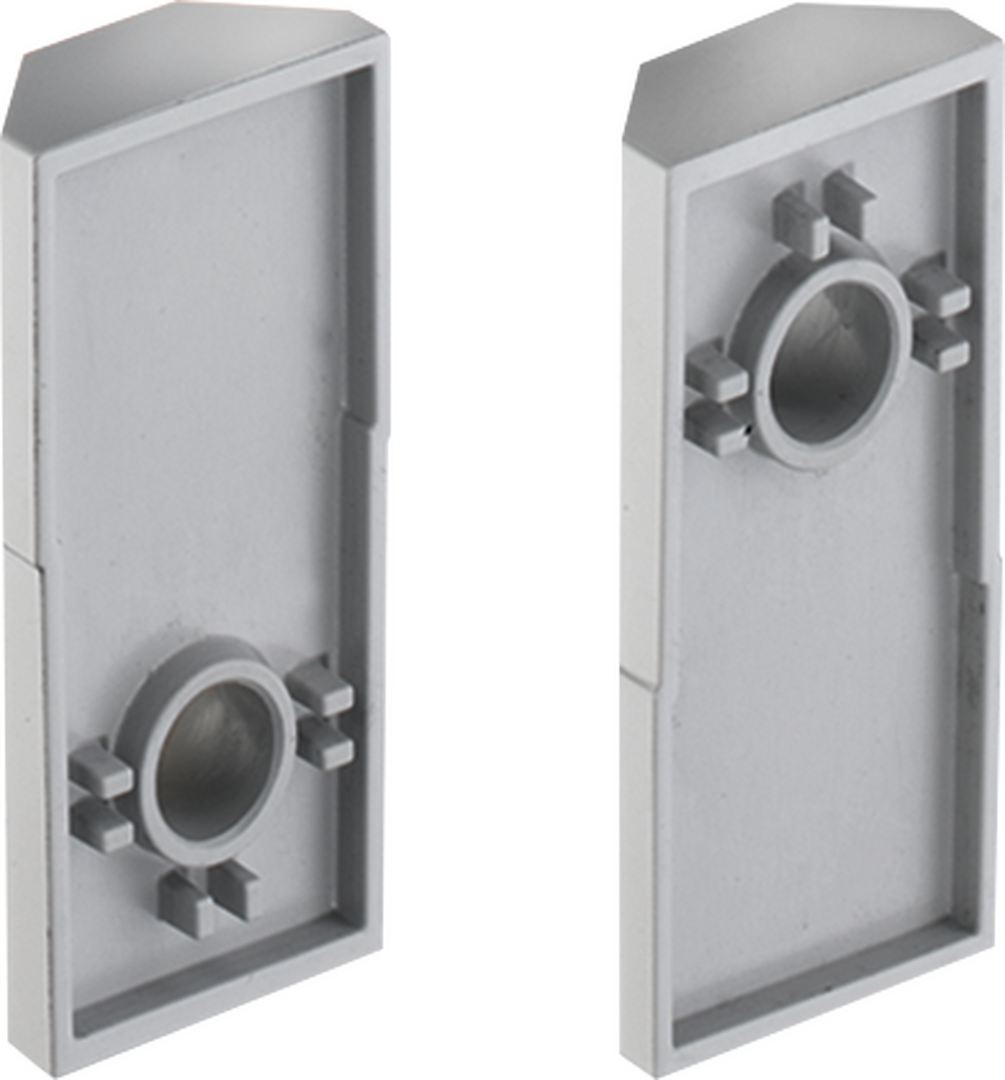 Hjørnemonteringssett