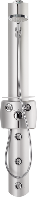 Duschpaneel Comfort Plus M 20