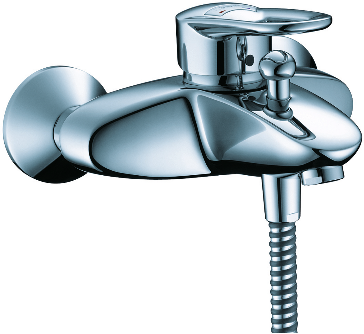 Single Lever Bath/Shower Mixer G ½