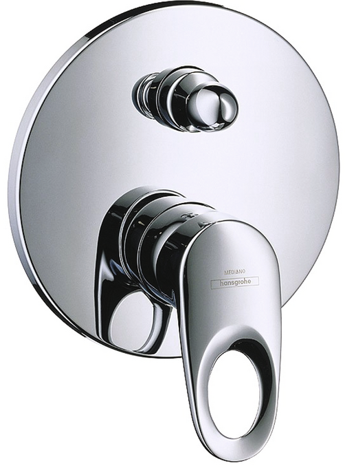 Ééngreeps badmengkraan