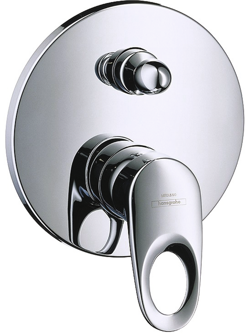 Ééngreeps badmengkraan