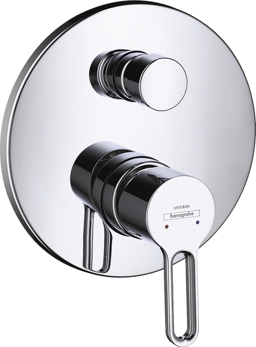 Ééngreeps badmengkraan