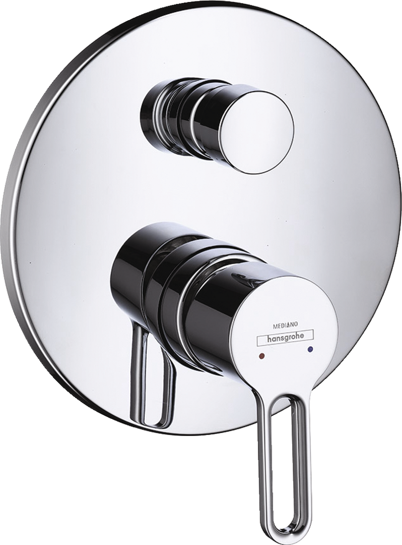 Ééngreeps badmengkraan