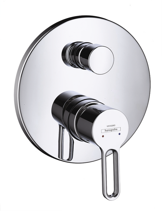 Ééngreeps badmengkraan