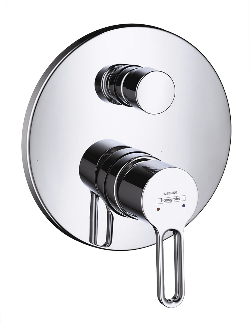 Ééngreeps badmengkraan