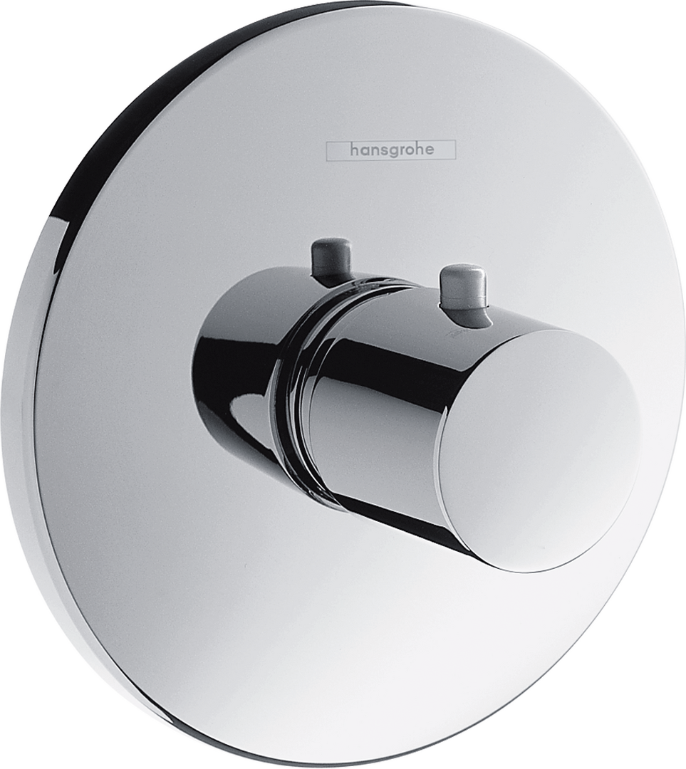 HG Thermostatic mixer concealed Mediano