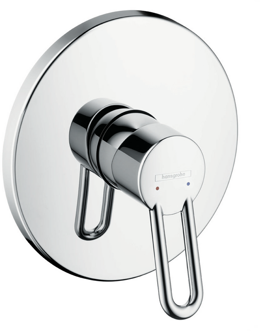 HG shower mixer concealed Talis Fino