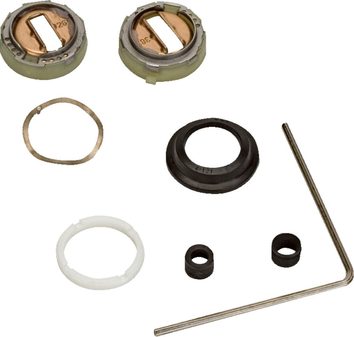 Servisní sada bez servisního klíče