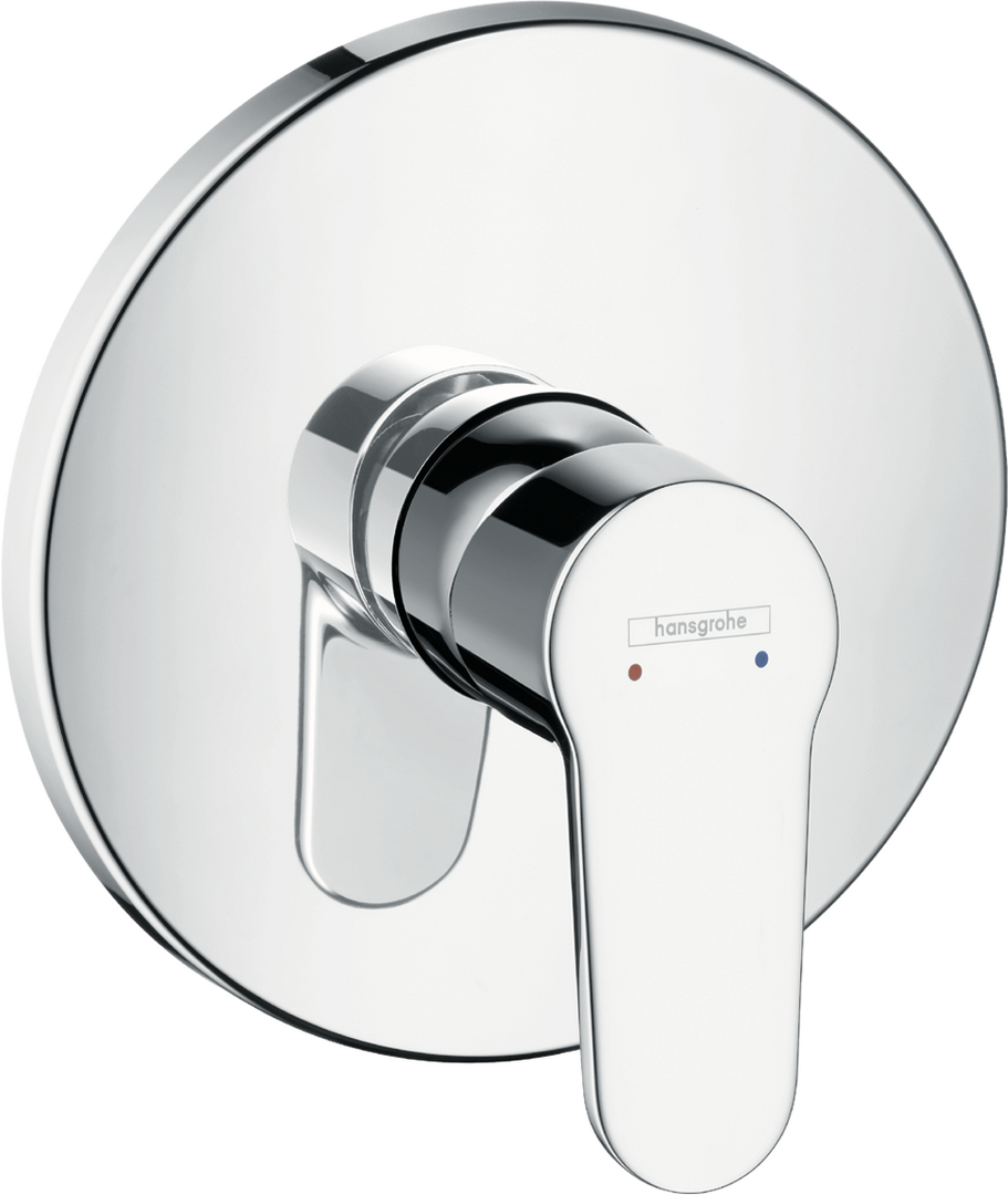 HG shower mixer concealed Talis Puro