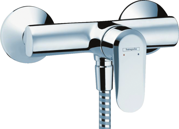 HG Ecos Mitigeur Douche HG Ecos Mitigeur Douche