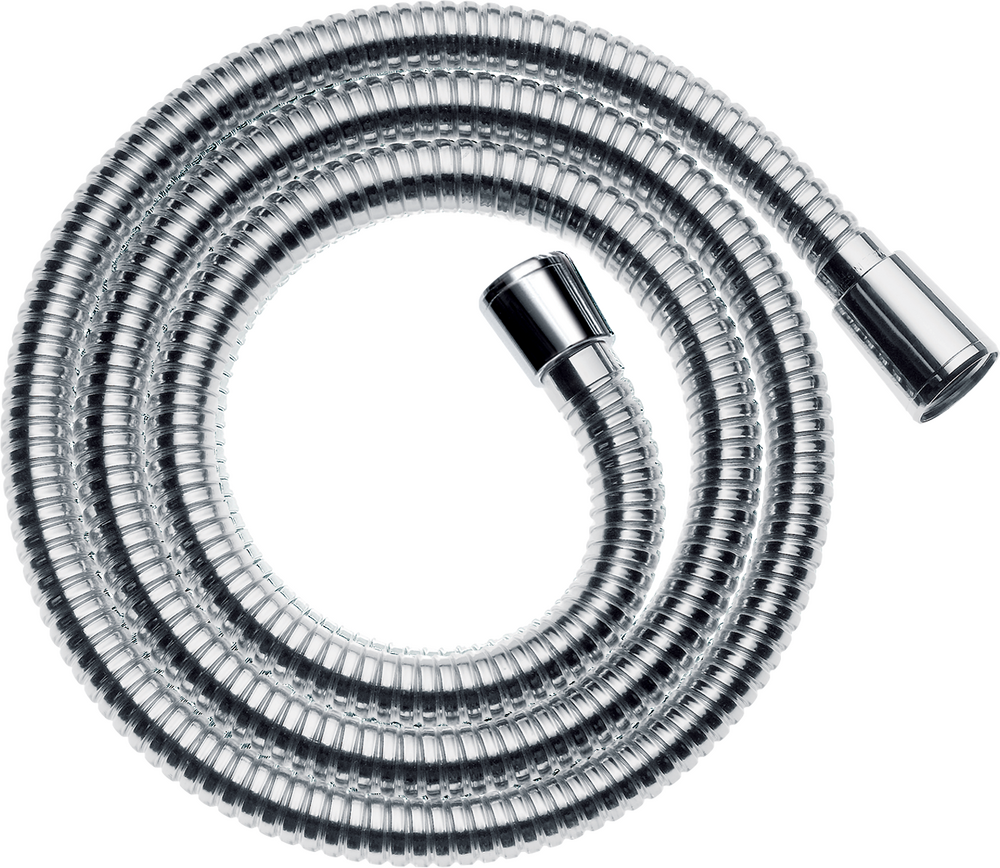 hansgrohe Shower hoses Sensoflex, Metal shower hose 125 cm, Item No