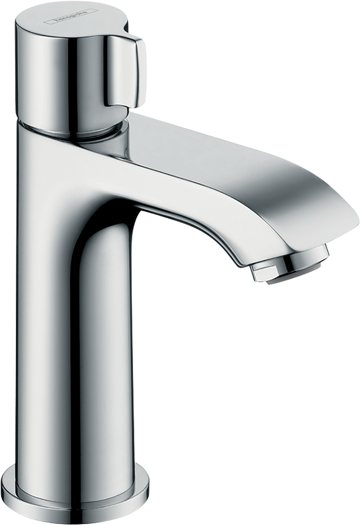 Hidegvizes csaptelep 100 lefolyógarnitúra nélkül