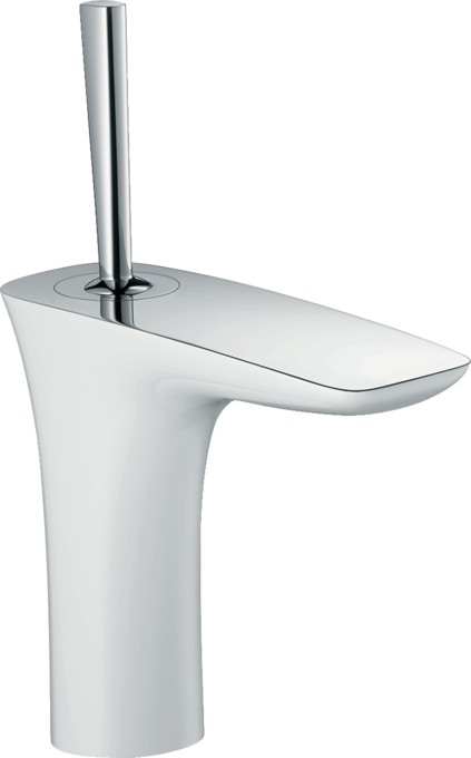 Miscelatore monocomando lavabo 110 con push-open Miscelatore monocomando lavabo 110 con push-open