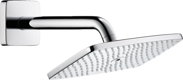 Hodedusj 240 1jet EcoSmart med dusjbend 24 cm