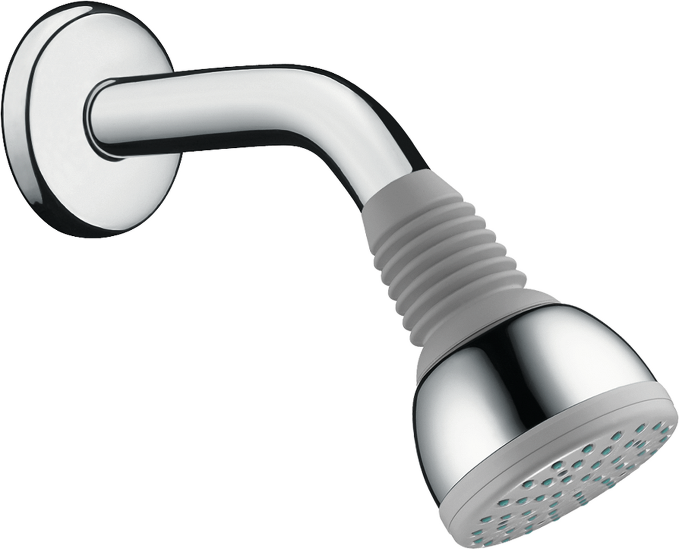 Overhead shower 1jet EcoSmart