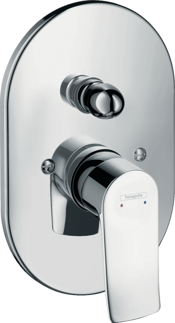 Смеситель для ванны