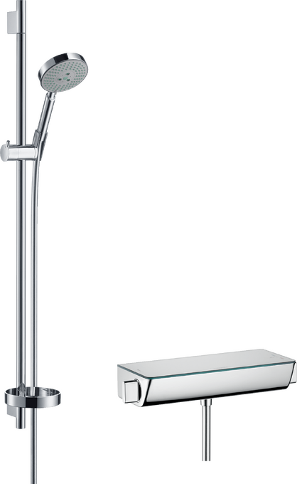 Brausesysstem Ecostat Select 0