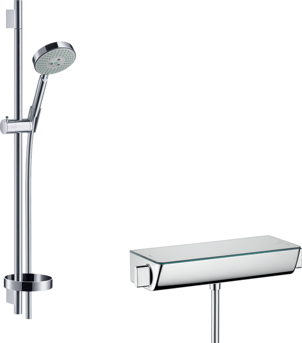 Brausesystem Ecostat Select 0